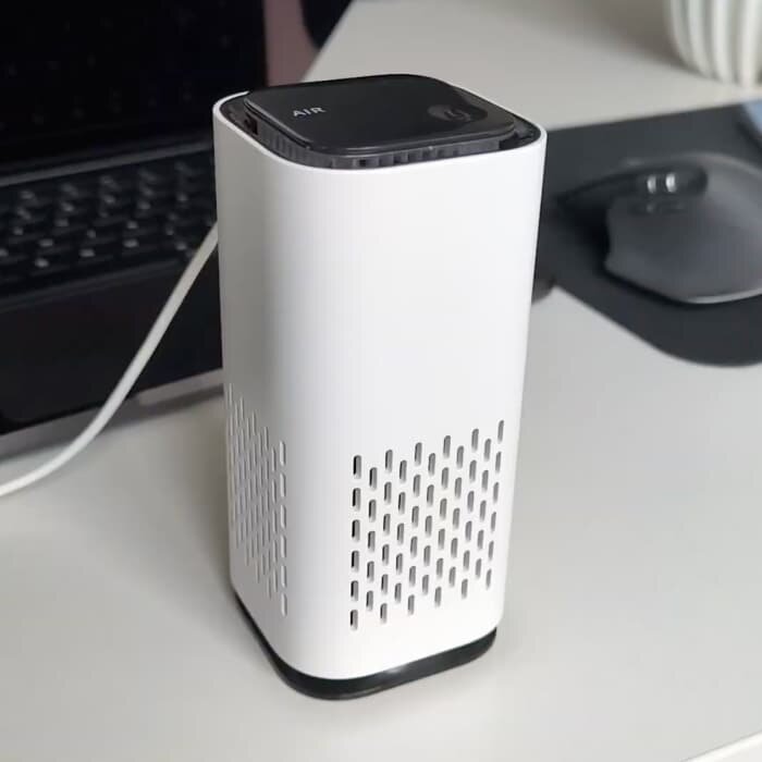 AirClairu image