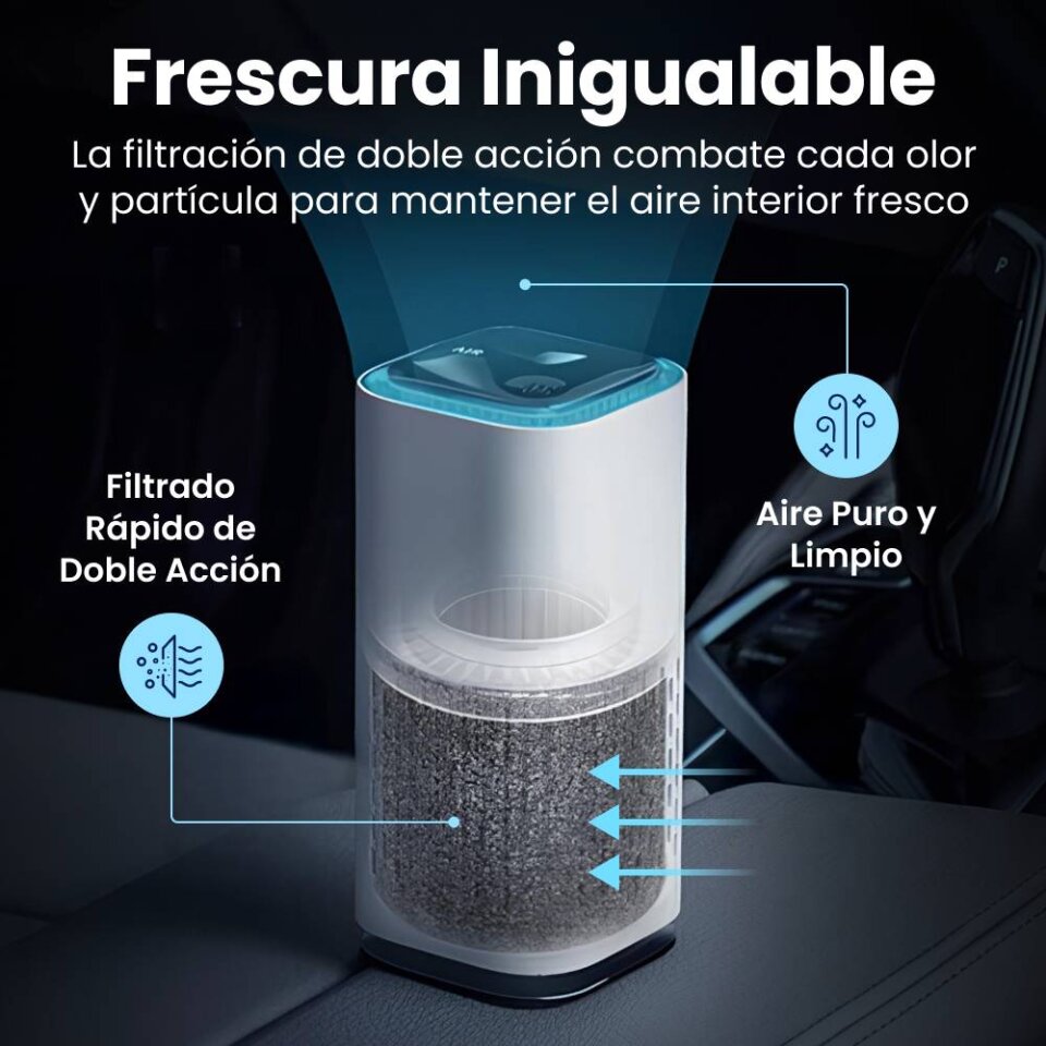 AirClairu image