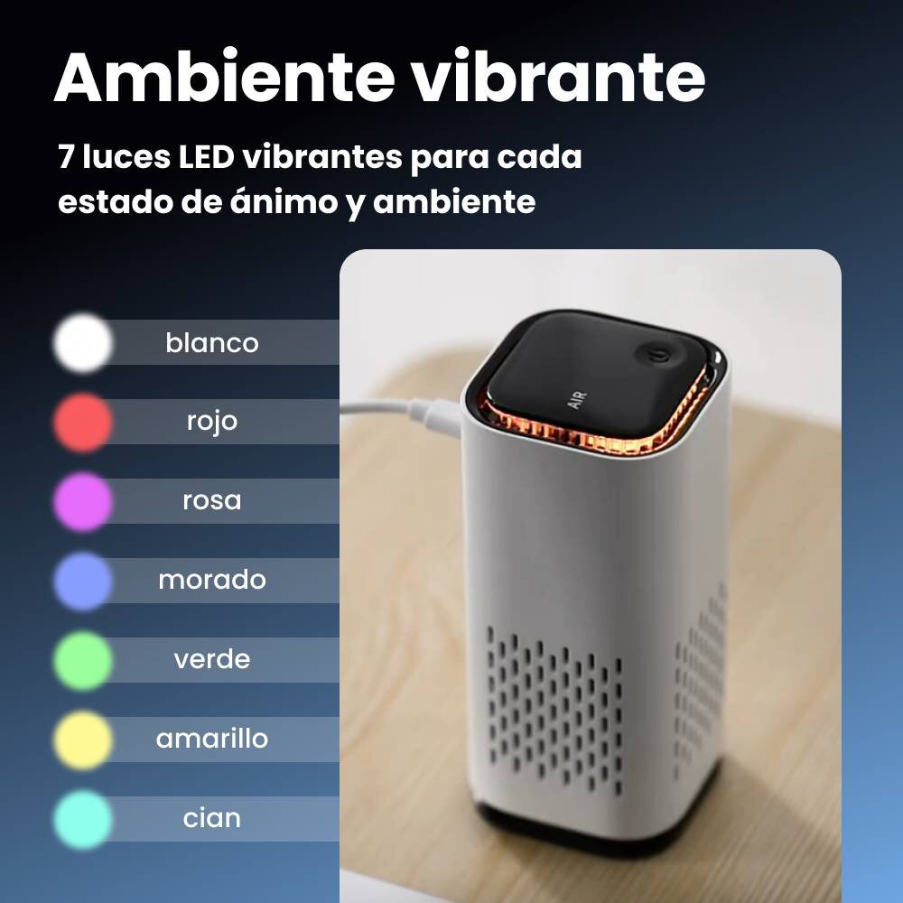 AirClairu image