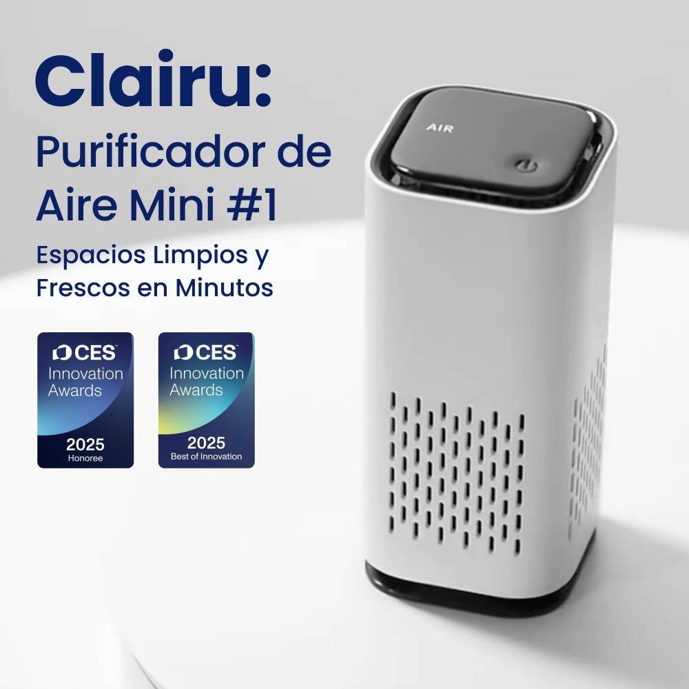 AirClairu image