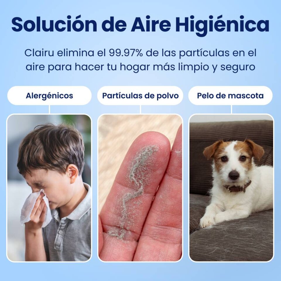 AirClairu image